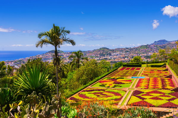 Madeira