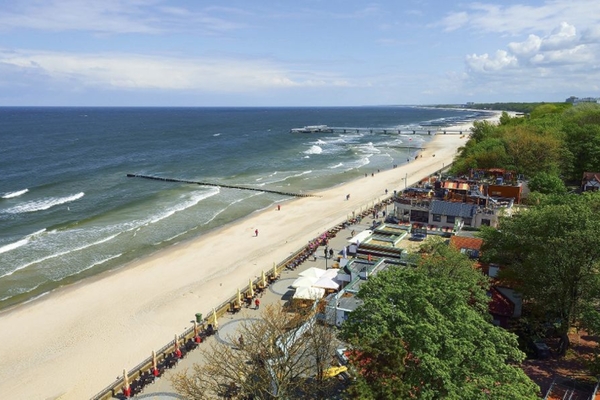Seaside Park Hotel