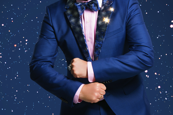 Stars in Friedrichroda