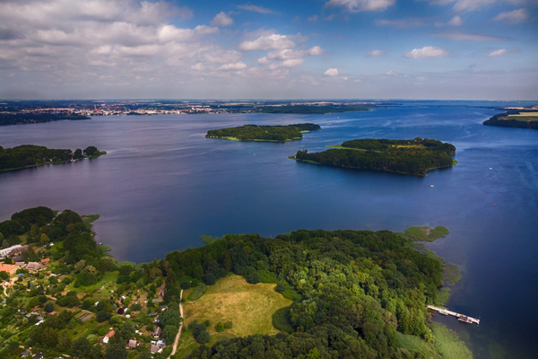 Kranich-Expedition Müritz