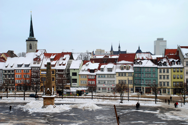Advent auf der Wartburg