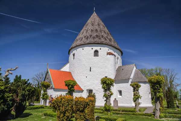 Sonneninsel Bornholm