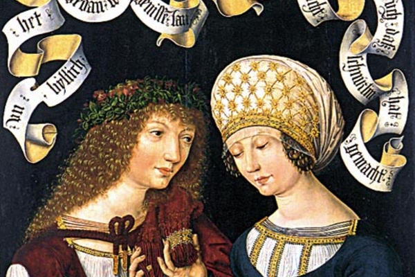 Barockfest in Gotha