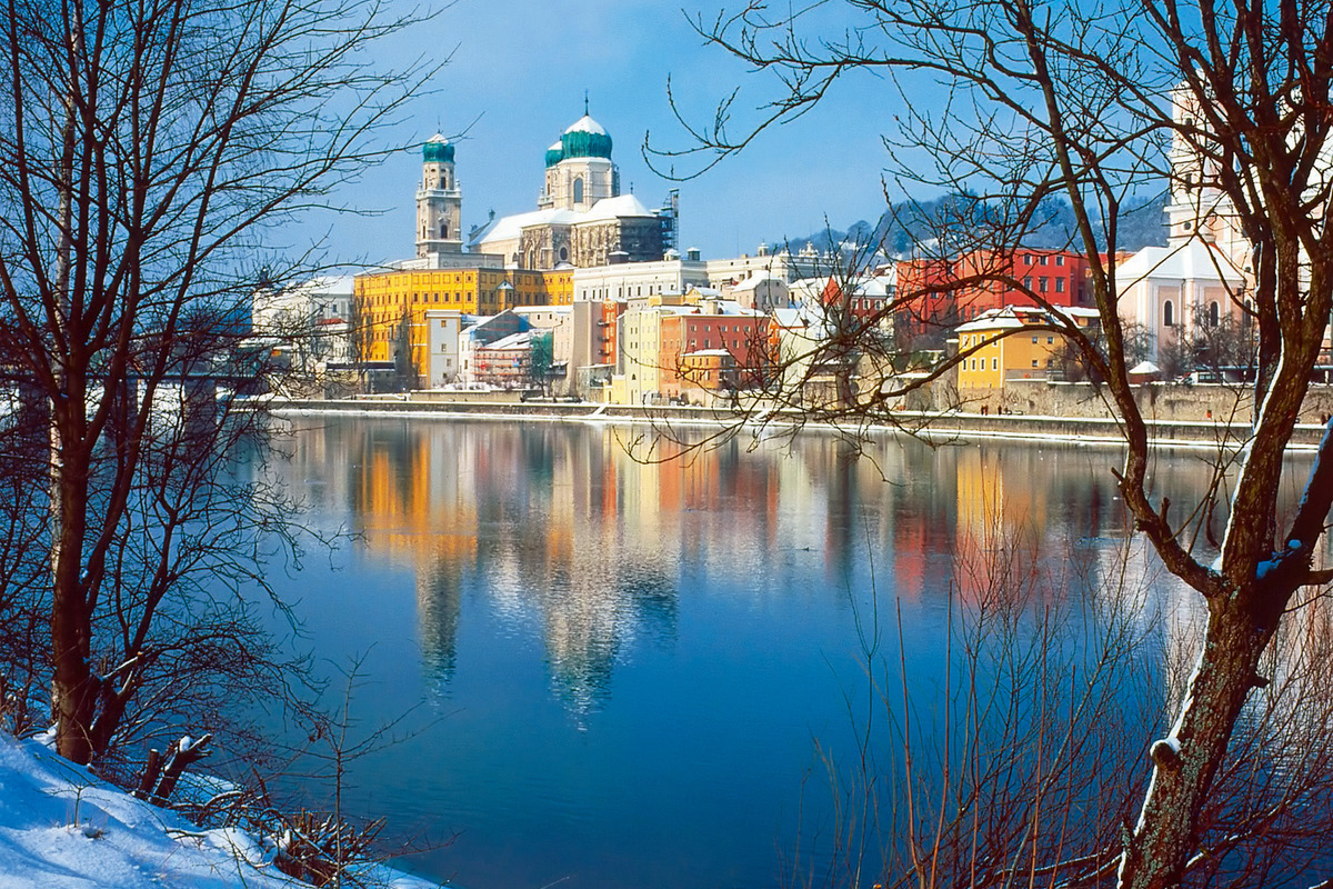 © Passau Tourismus