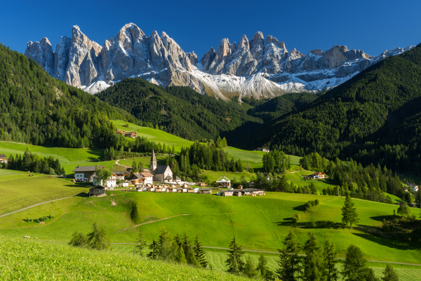 Südtirols schönste Seiten