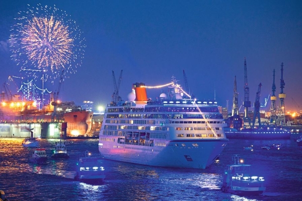 Cruise Days 2023