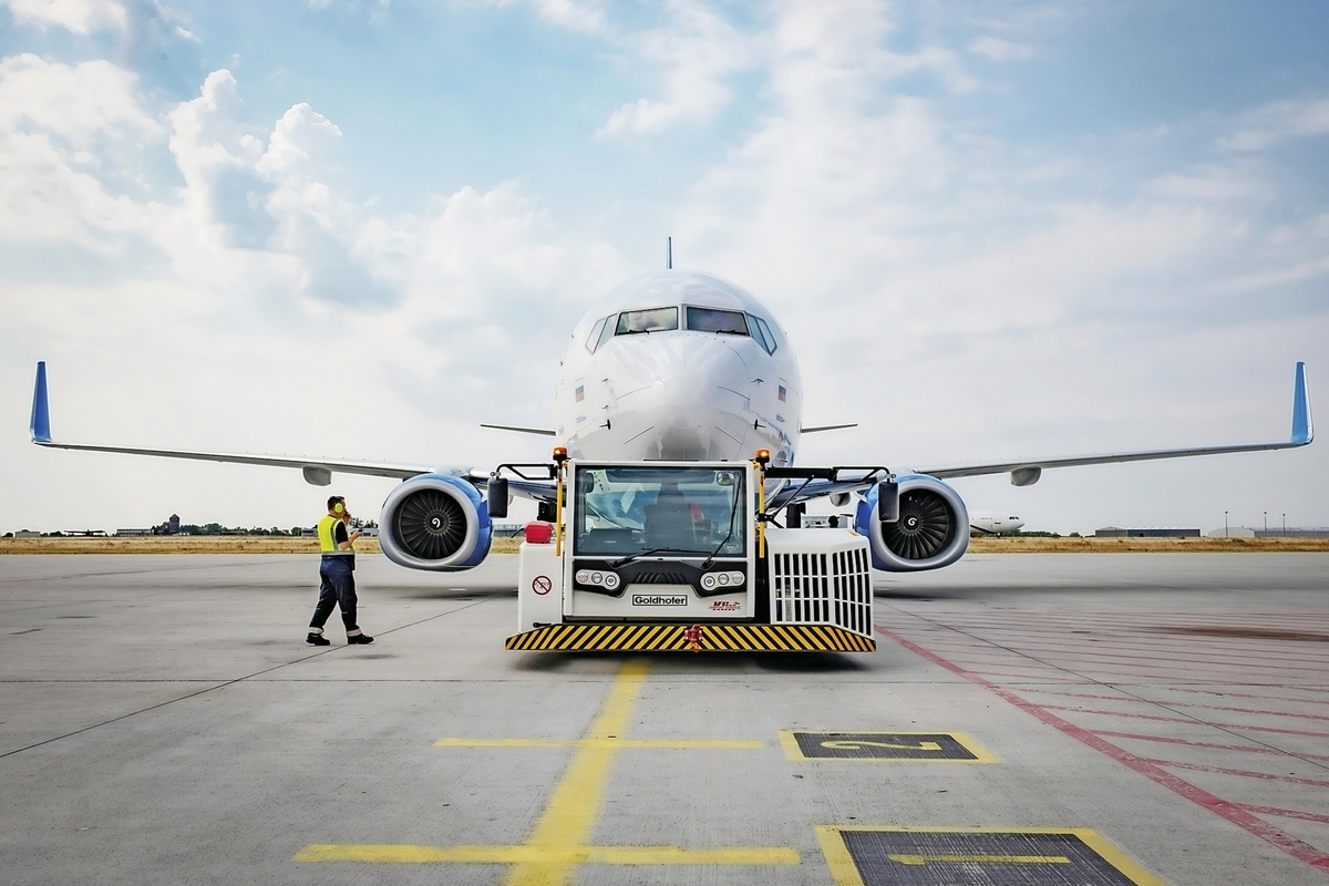 Flughafen Leipzig-Halle GmbH