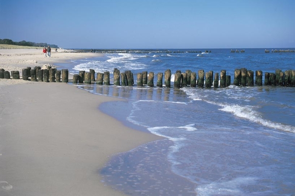 Saisonabschluss am Timmendorfer Strand