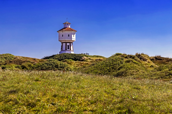 Nordseeinsel Langeoog