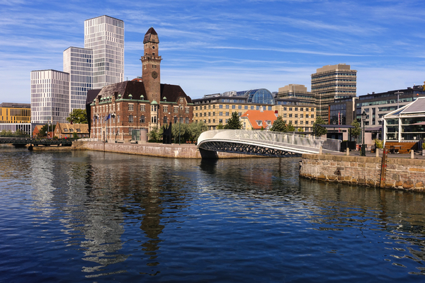 Adventsfahrt nach Malmö