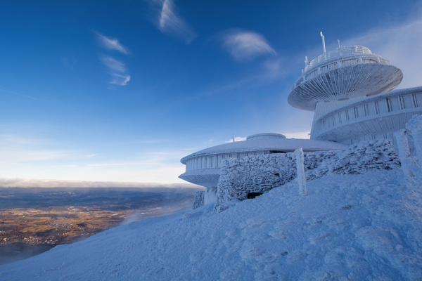 Festtage im polnischen Riesengebirge