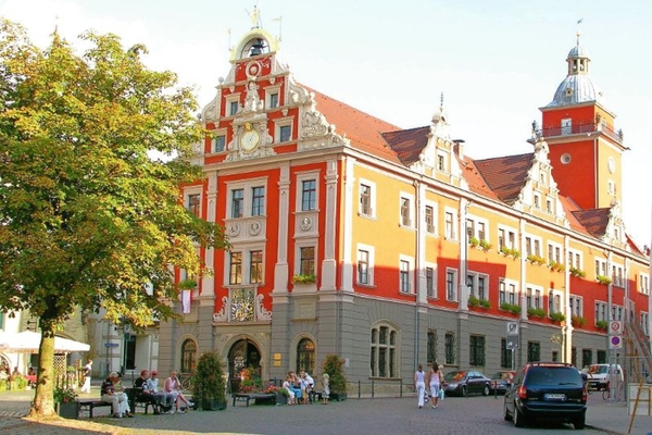 Ladies Day in Thüringen