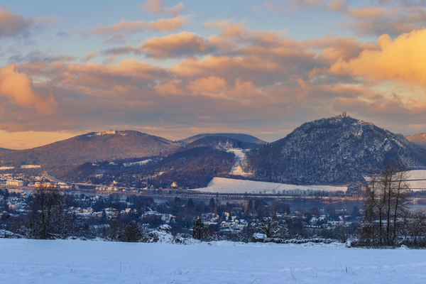 Weihnachten in Königswinter