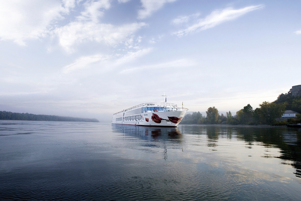 Stadt- und Naturerlebnis auf der Donau