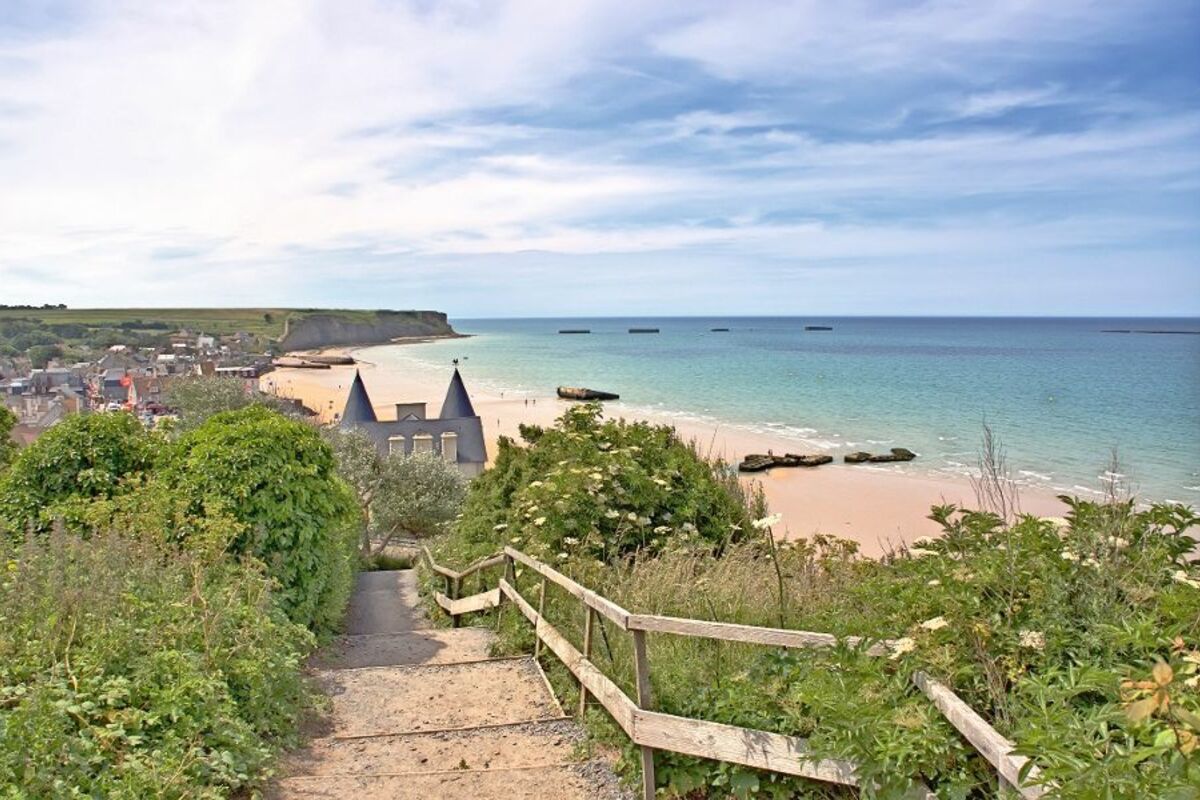 © Olivier Rault - Fotolia