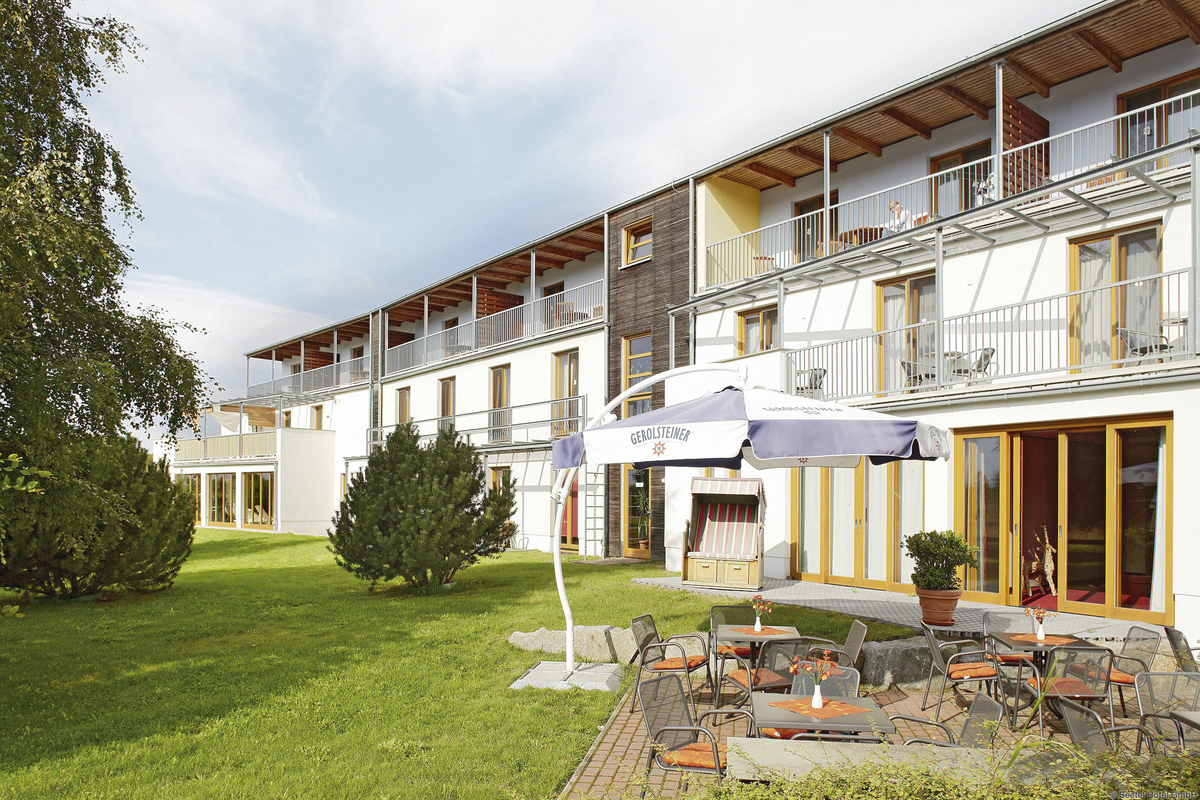 Nautic Usedom Hotel & SPA
