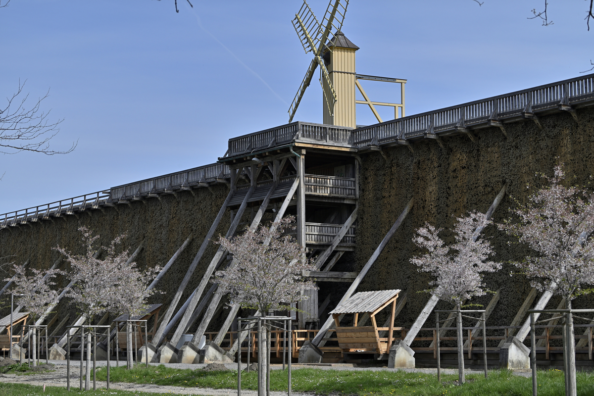 (c) LAGA Bad Dürrenberg