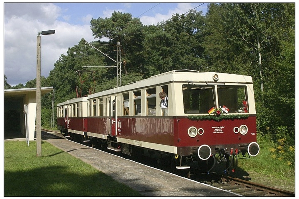 (c) Buckower Kleinbahn
