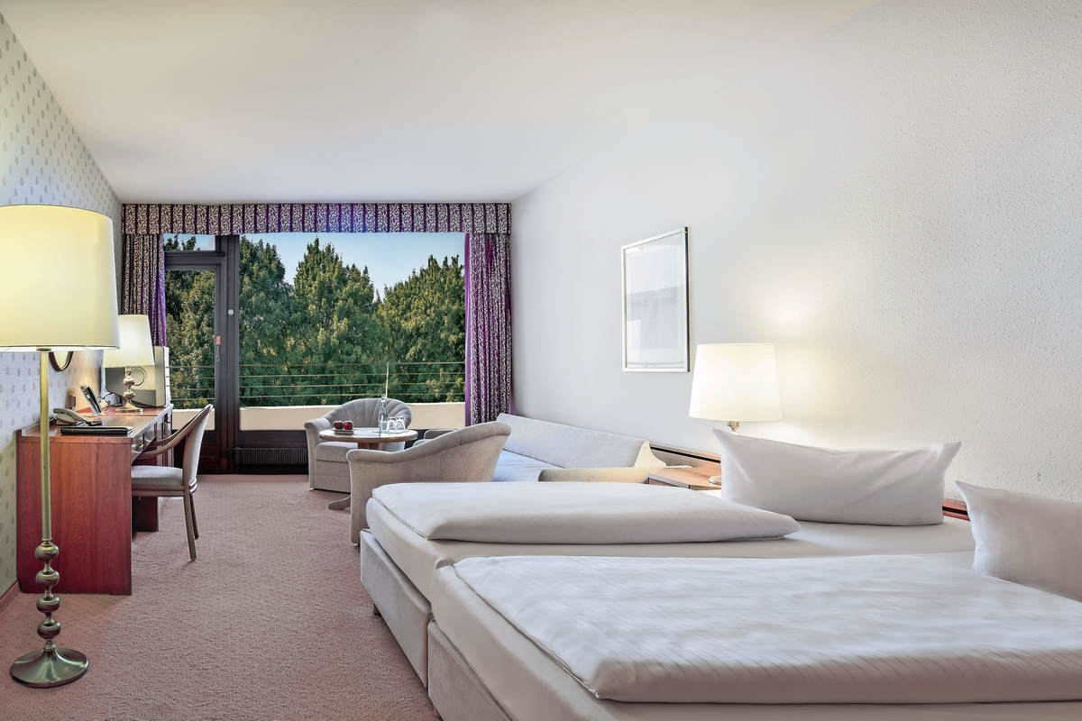 © MARITM Hotels