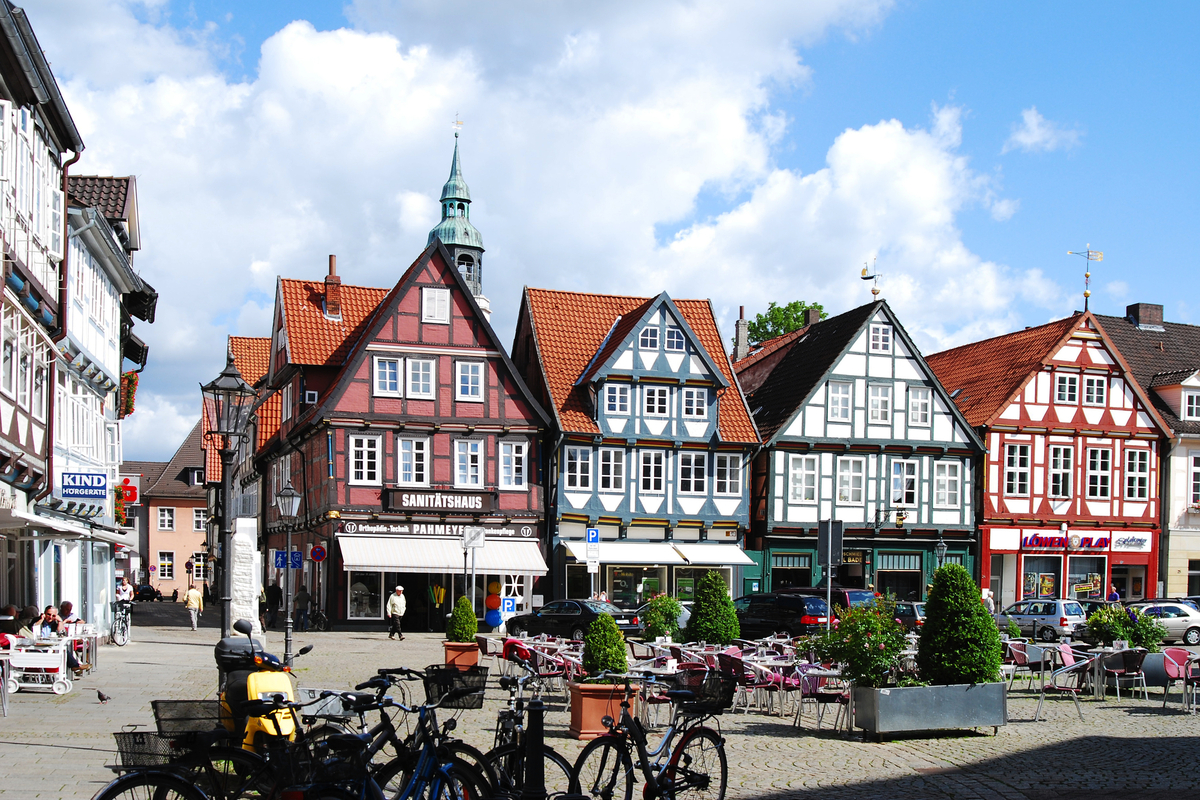 ©BirgitMundtOsterw. - stock.adobe.com