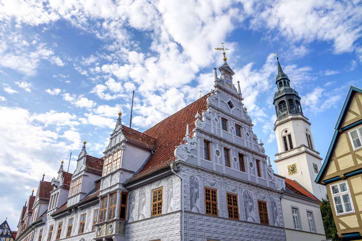 © Sina Ettmer - stock.adobe.com