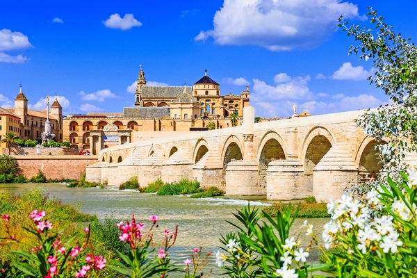 Andalusiens Highlights