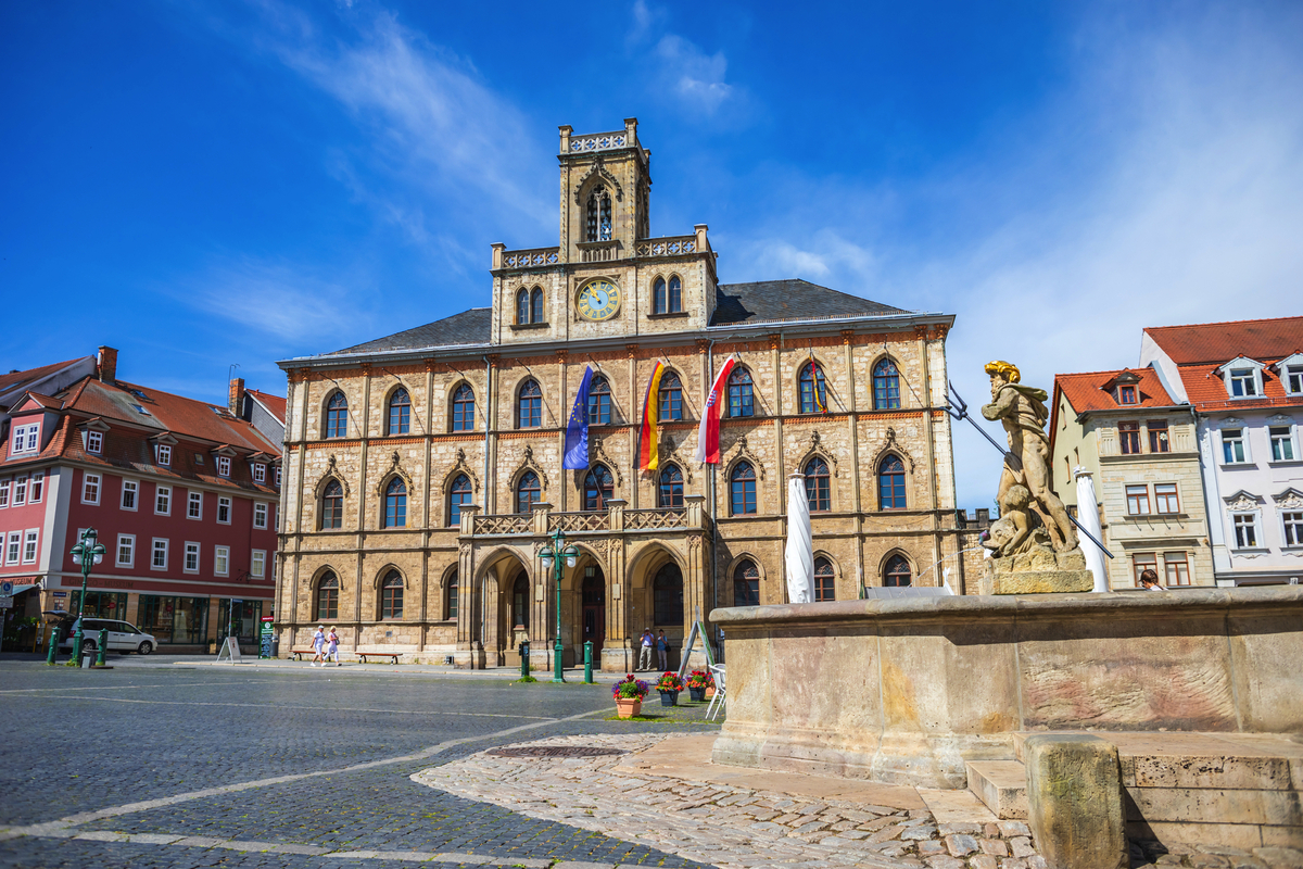 © Val Thoermer - stock.adobe.com
