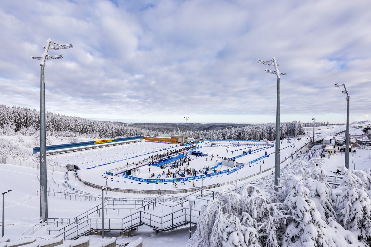 © Christian Heilwagen | Thüringer Wintersportzentrum