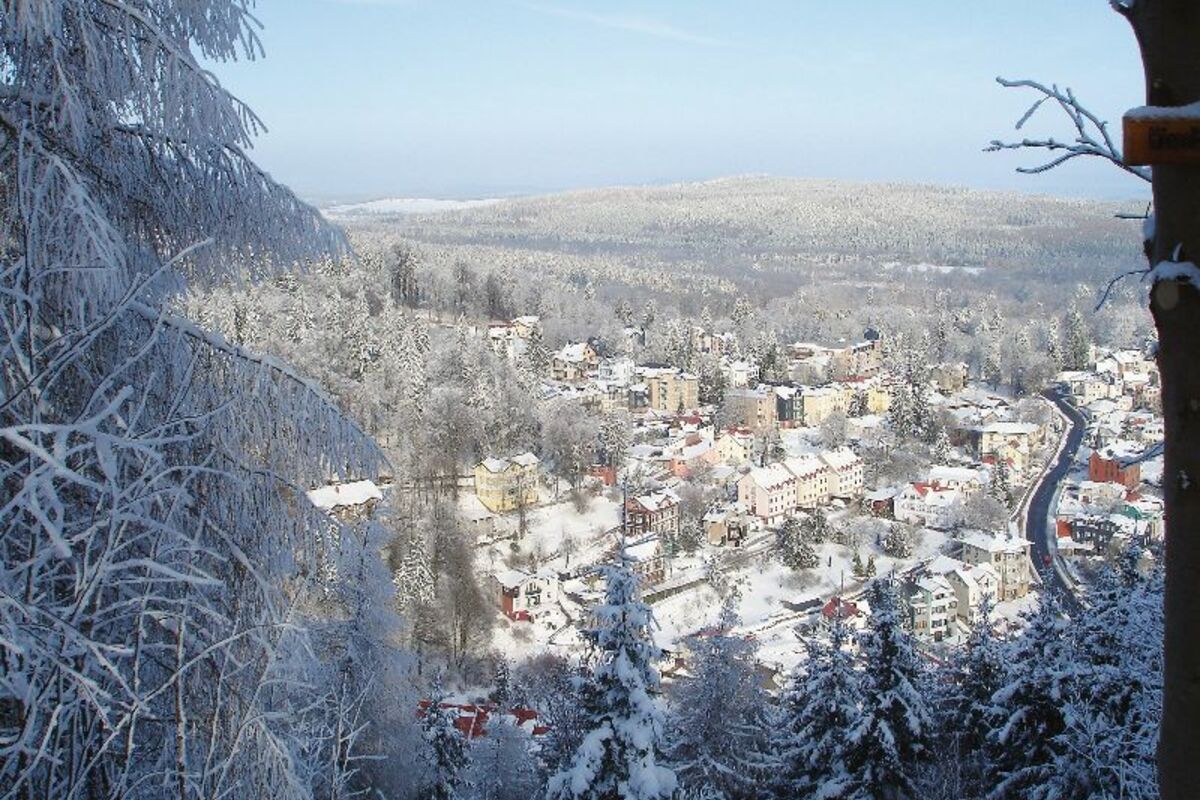 © Kur- und Tourismusamt Friedrichroda