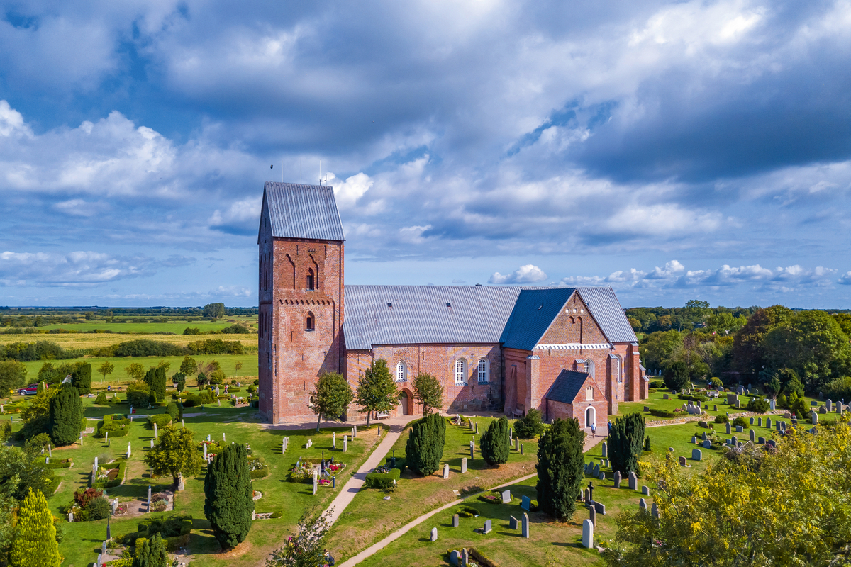 © Föhr Tourismus GmbH / Harald Bickel