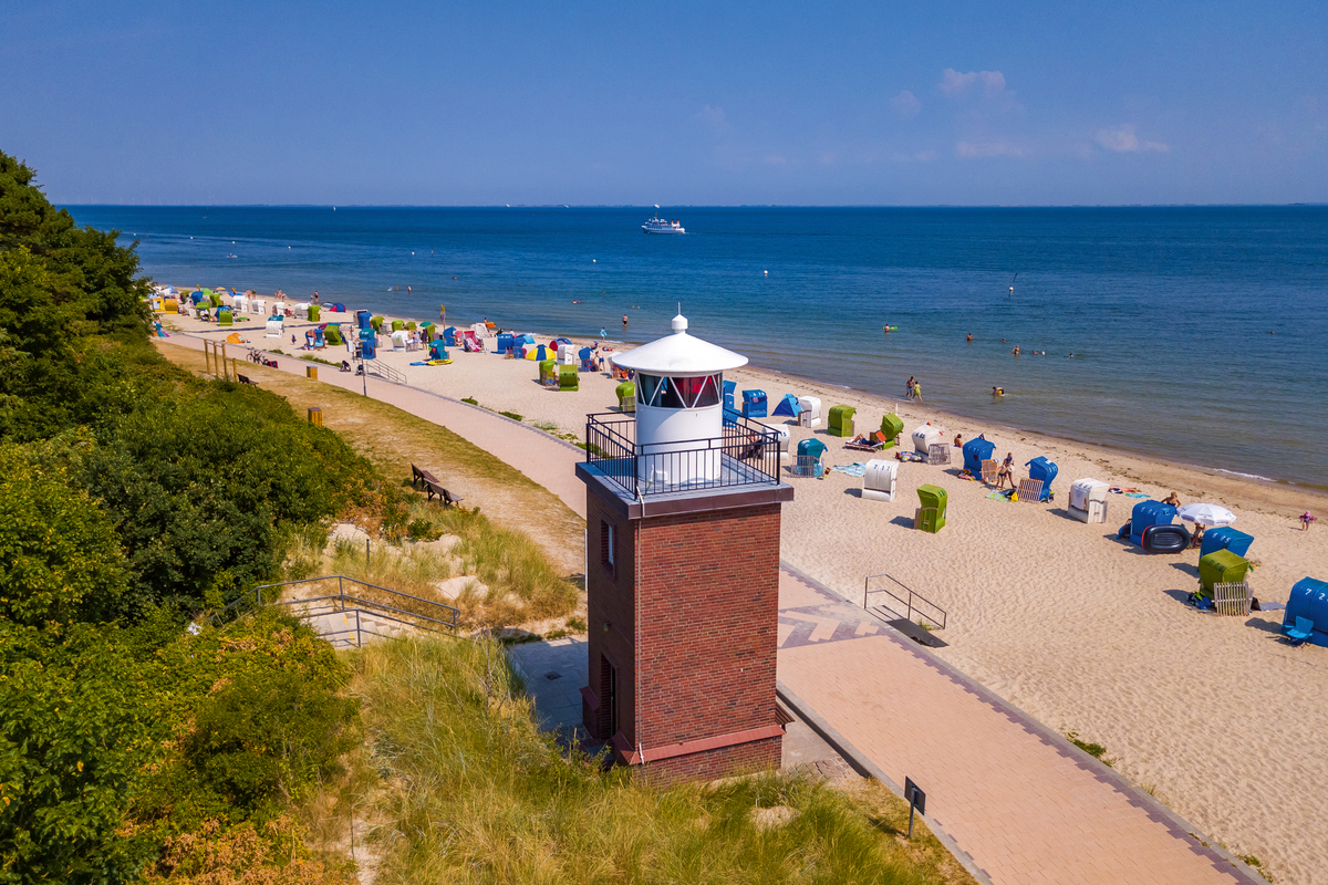 © Föhr Tourismus GmbH / Harald Bickel