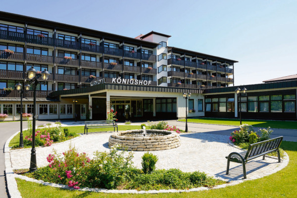 Bad Füssing