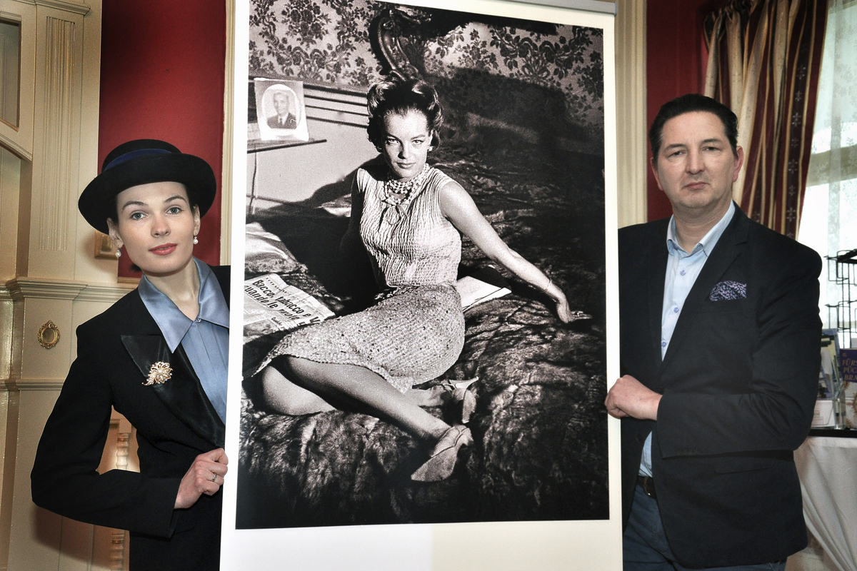 (c) Romy Schneider Museum