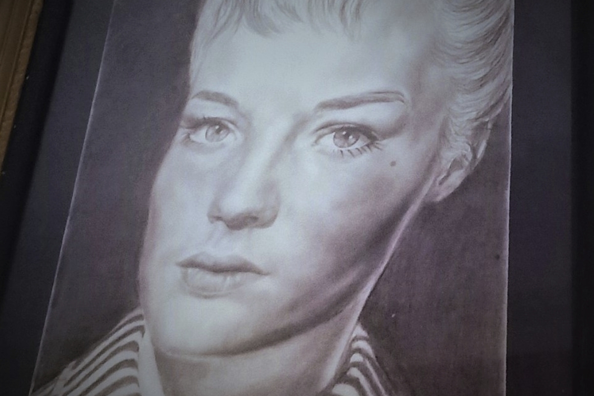 (c) Romy Schneider Museum