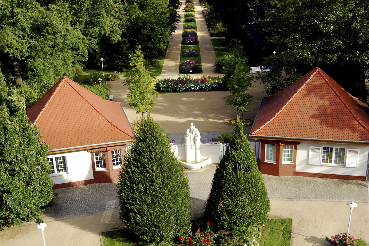 (c) Rosengarten Forst