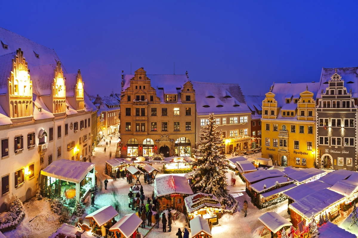 © Daniel Bahrmann - stock.adobe.com