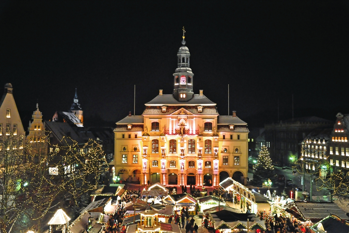 © Lüneburg Marketing GmbH