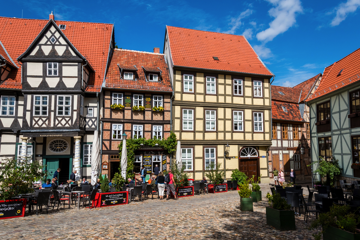 © Erik Schumann - stock.adobe.com
