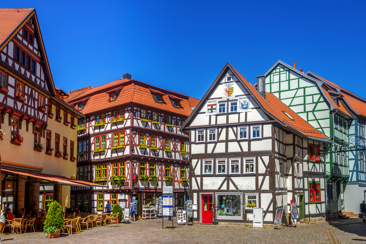 © Sina Ettmer - stock.adobe.com