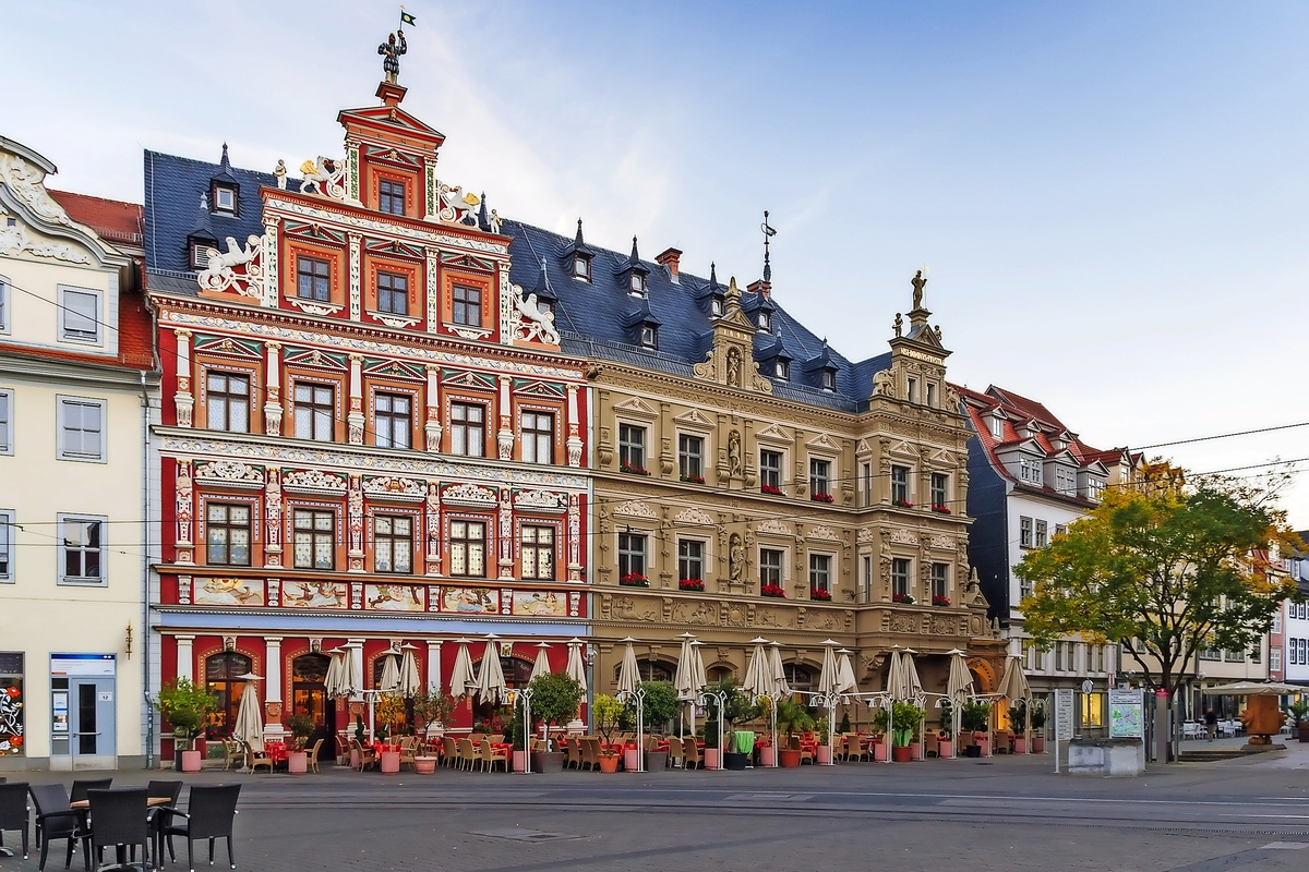 © borisb17 - Fotolia