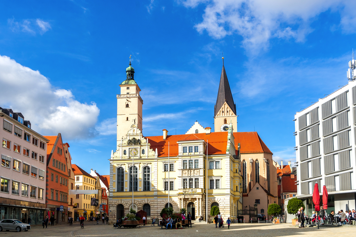 © Sina Ettmer - stock.adobe.com