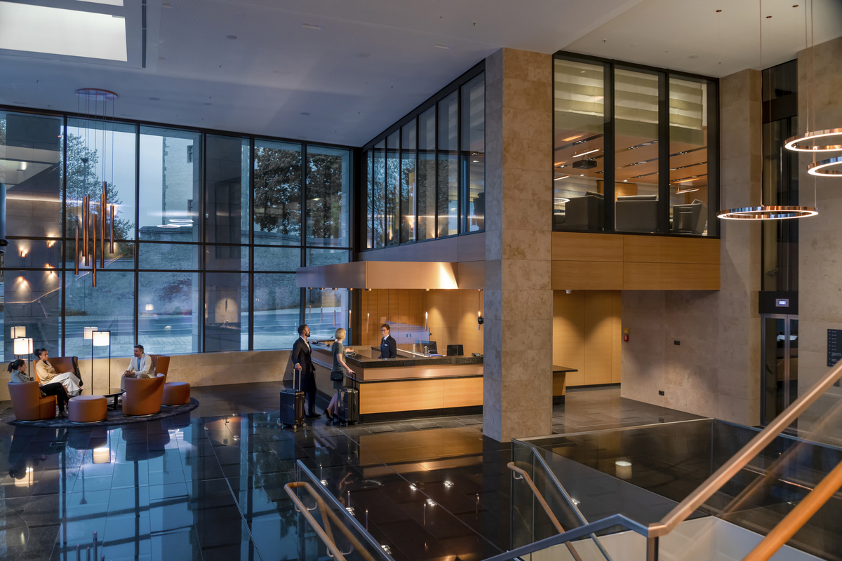 Maritim Ingolstadt