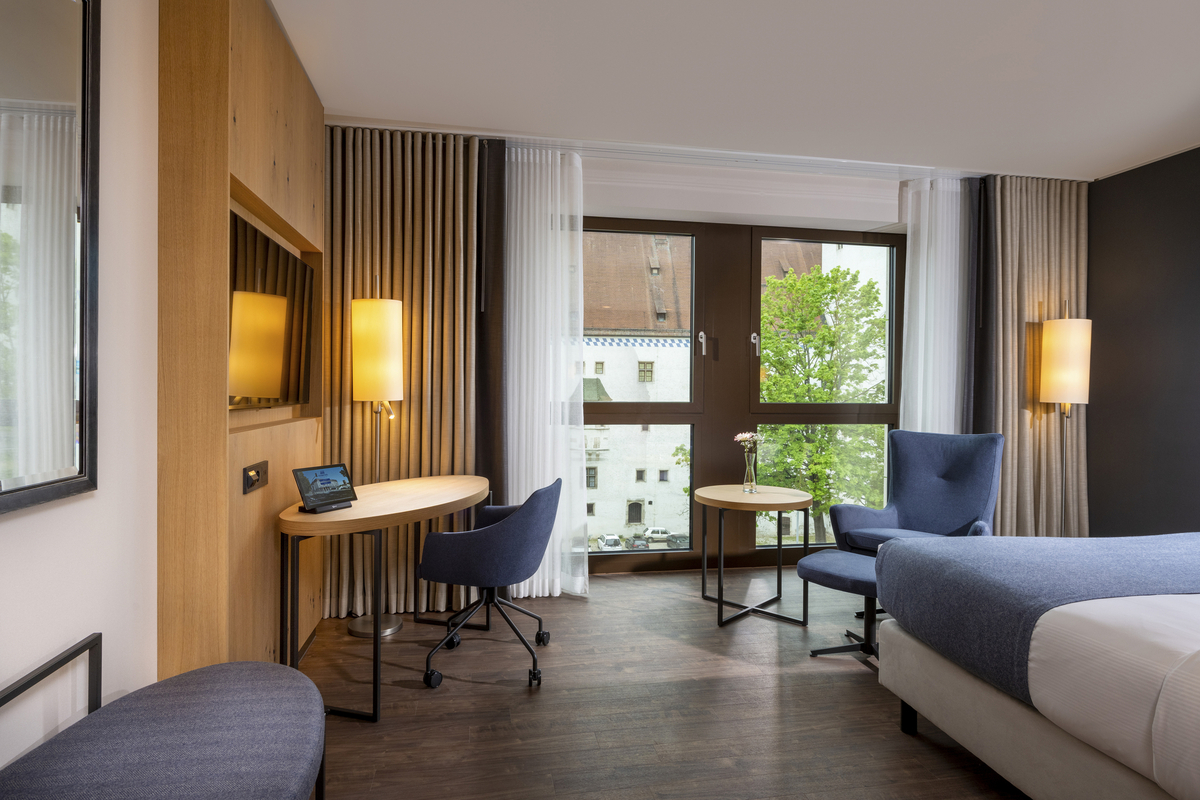 Maritim Ingolstadt
