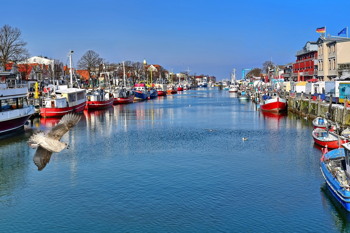 © Henner Damke - stock.adobe.com
