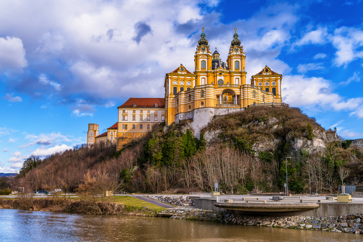 © Horia Merla - stock.adobe.com