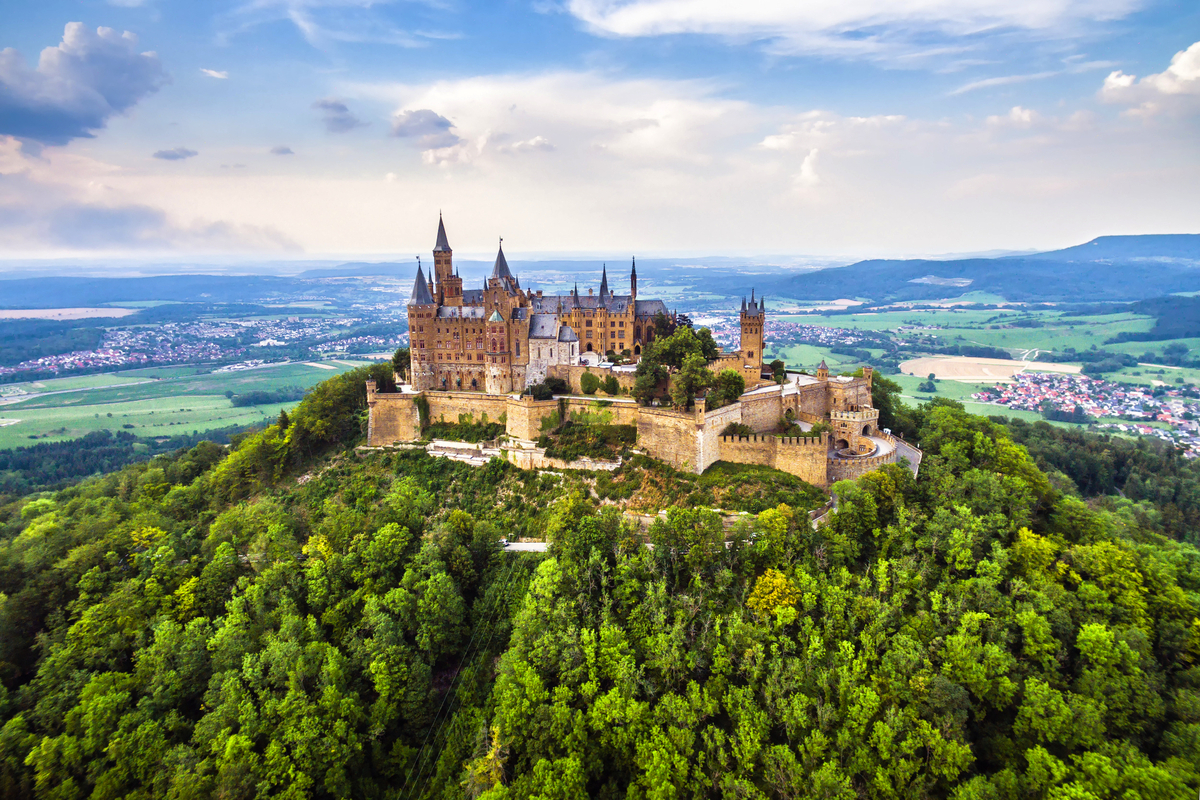 © scaliger - stock.adobe.com