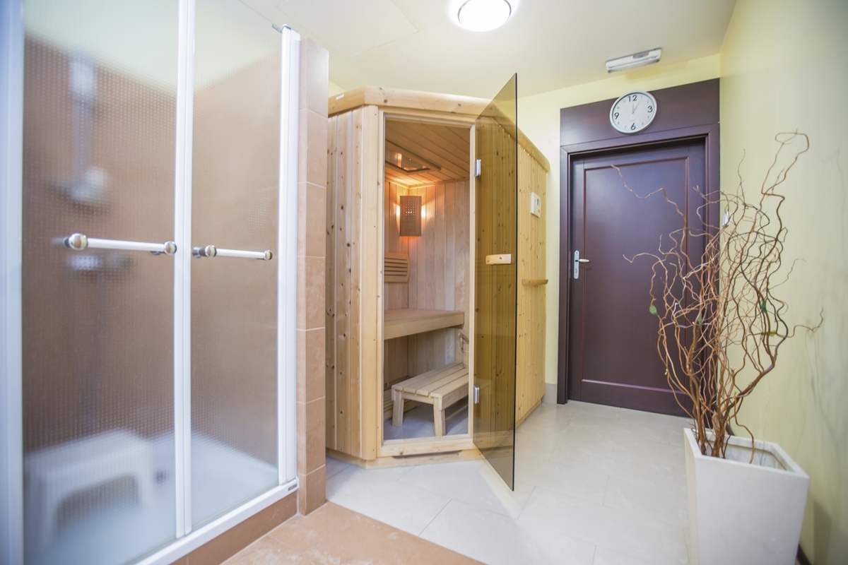 Idea Spa Travel