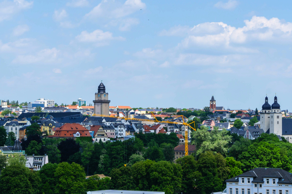 Vogtland