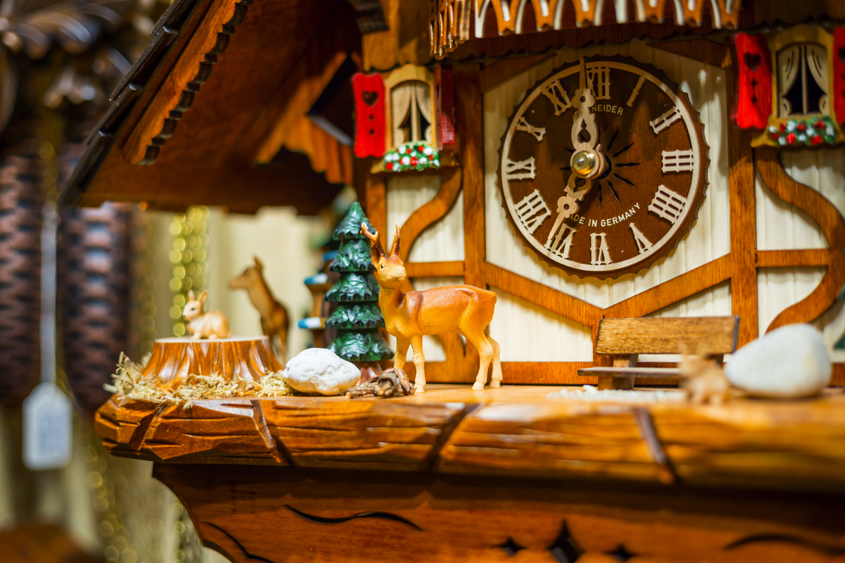 © toyechkina - stock.adobe.com