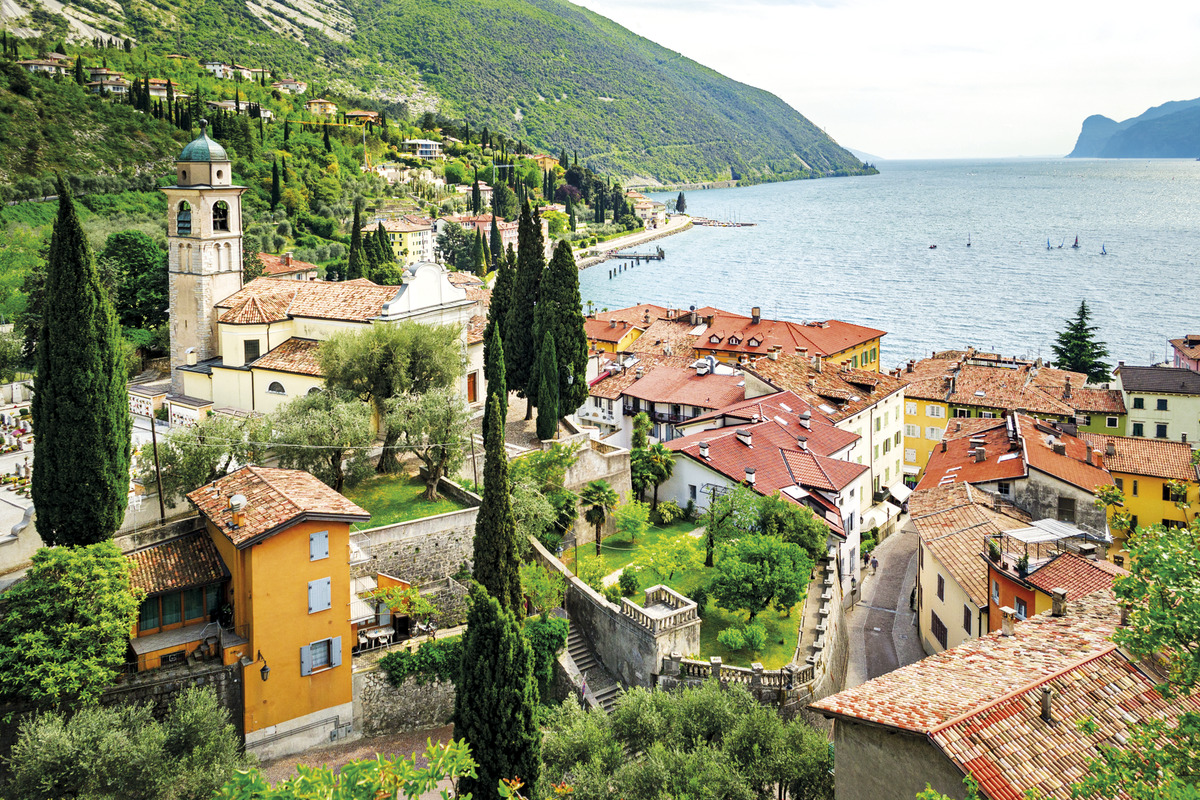 © Marco Saracco - Fotolia